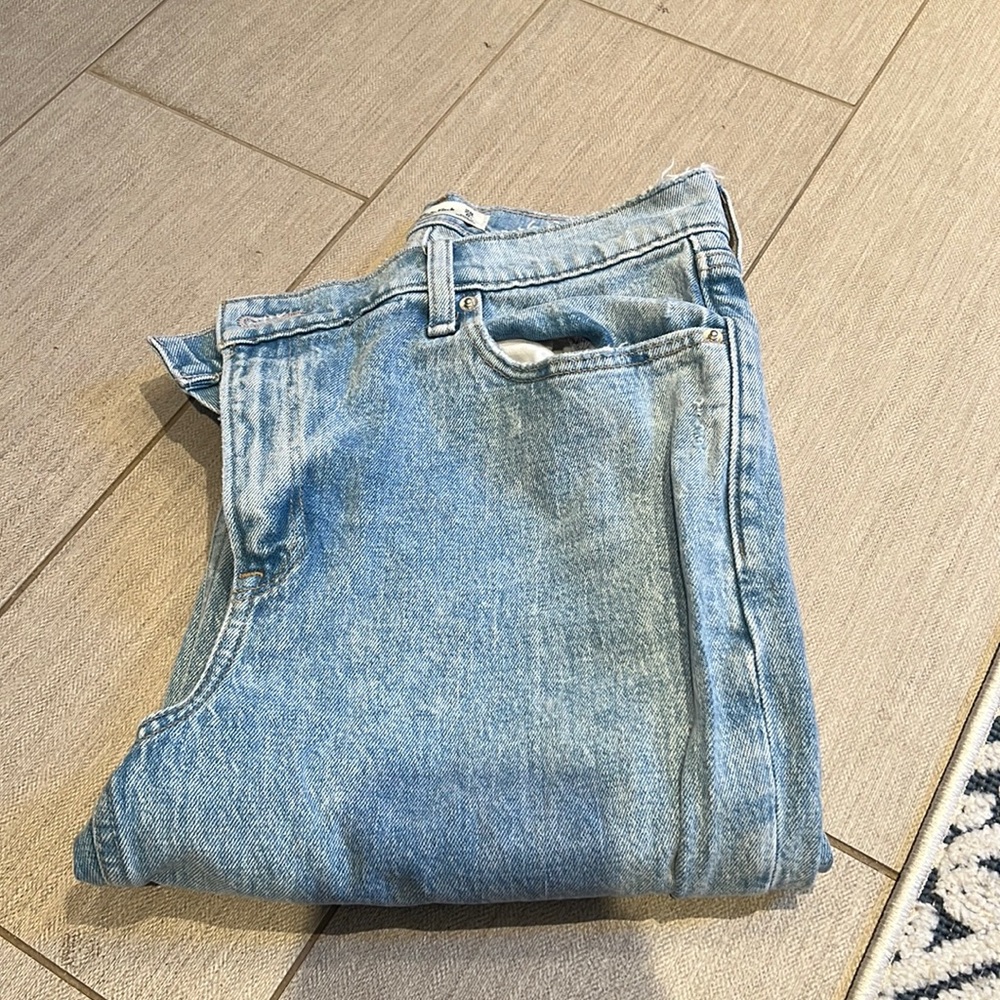 Abercrombie & Fitch jeans
